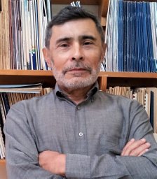 Luis Carlos Gutiérrez-Negrín