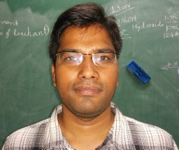 Randhir Singh