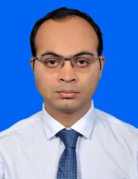 Debasis Nayak