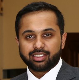 Abubakar Siddique Muqaddas