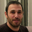 Einav Levy