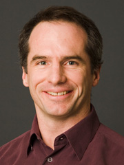 Ed Etchells