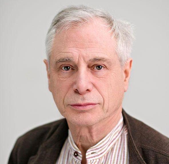Dan Sperber