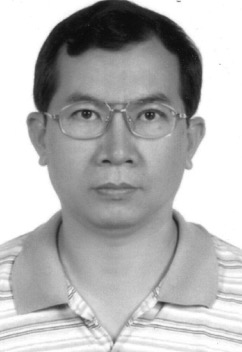 Hua-Ming Chen