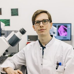 Florian Siegerist
