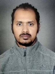 Rohit Kumar Jaiswal