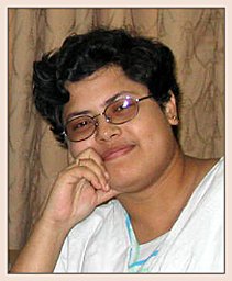 Madhumita Bhattacharya