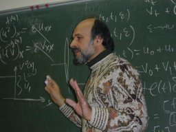 Vladimir Shelkovich