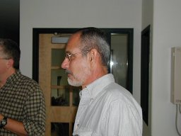 Jorge E. Corredor