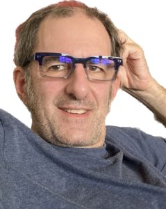 David Steinman