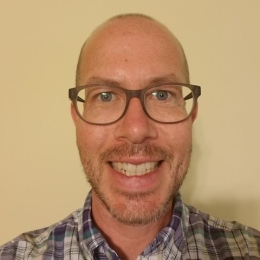 Steve W. Lyon