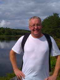 Steve Walsh