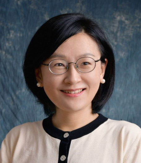 Yi Li
