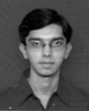 Vishal Parekh