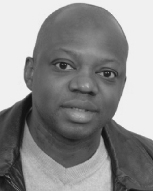 Ally M. Toure