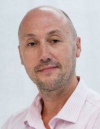 Vincent Senez