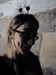 Mona Schreiber