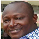 Seth Agyakwah
