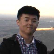 Xiao Zhang