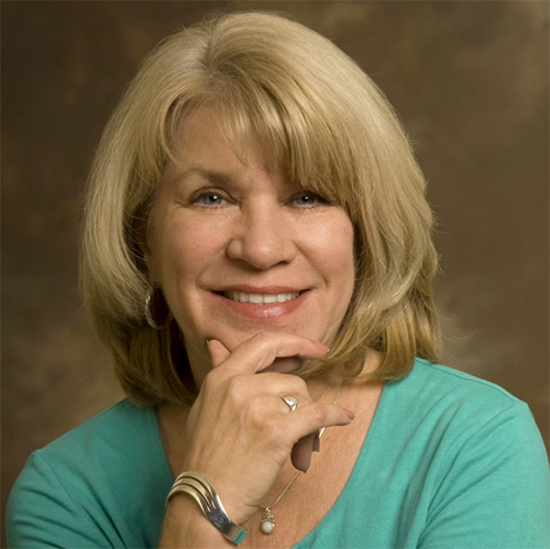 Elaine F. Walker