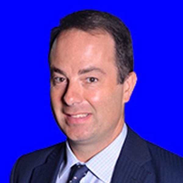 Douglas Cumming