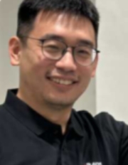 Chengxi Li