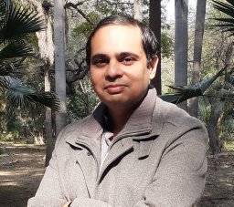 Bhaumik Soumyadeep