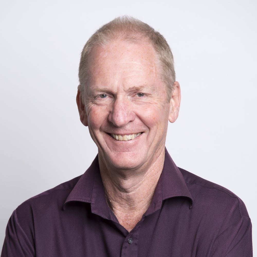 Robert McLachlan