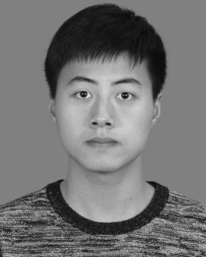 Xianhao Li