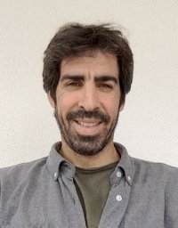 Daniel Palanca Arias
