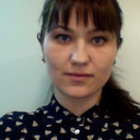 Oleksandra Savchenko