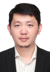 Zhenyu Xu