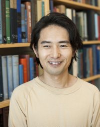 Hiroki Sugihara