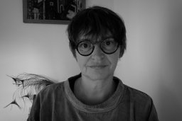 Marie-Laure Nivet