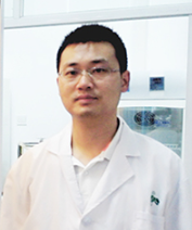 Xiaonian Li
