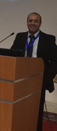 Abdesslem Djerdir