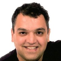 Ali Kamen