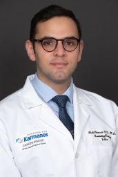 Khalil Choucair