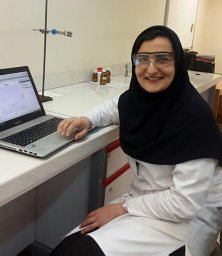 Zand Zahra