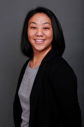 Irene Kuang