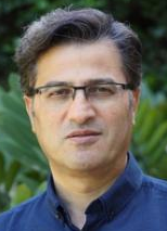 Sassan Asgari