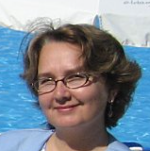 Olga S. Sokolova