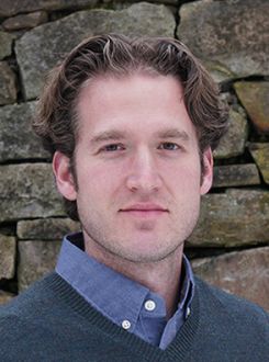 David M. Feldser