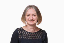 Helen Prior