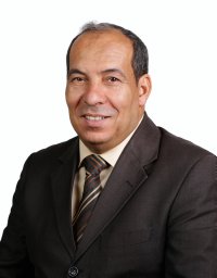 Abdurazag A. Auzi
