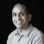 Ritesh Shah