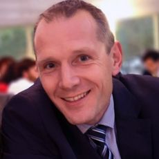 David Withers