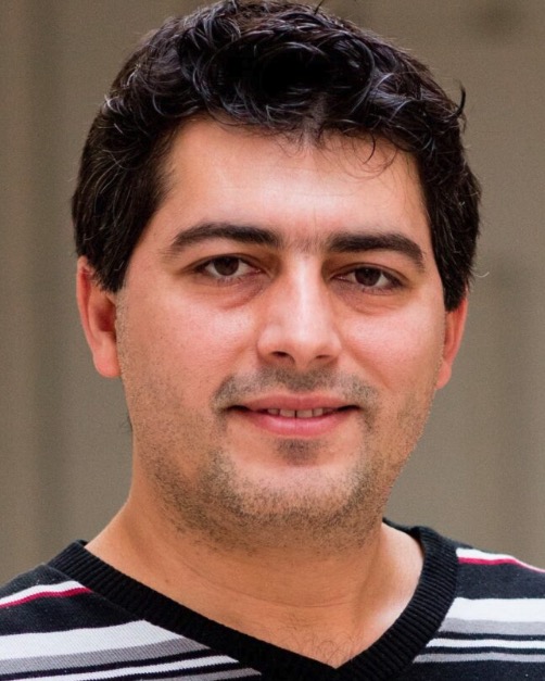 Pedram Fatehi