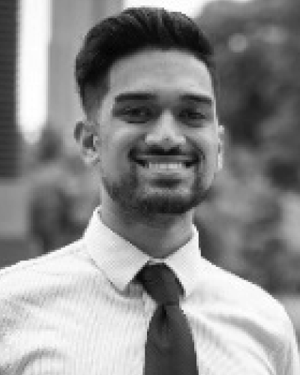 Arpan Bhavsar