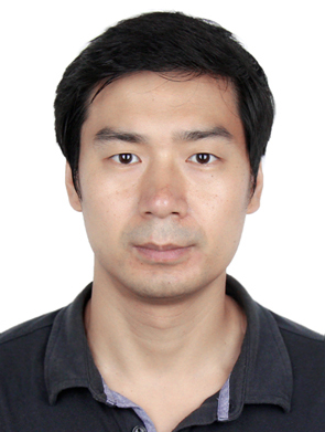 Hongwei Yao